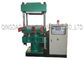 100T Pressure Rubber Vulcanizing Machine, Rubber Hydraulic Molding Vulcanizing machine
