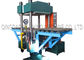 CE / ISO certification 100Ton Pressure Rubber o ring and rubber sole vulcanizing press machine