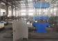 Column Type 1200mm Plate Rubber Hydraulic Molding Vulcanizing Machine