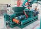 75kw Driving Motor 900kg/h Rubber Strainer Machine with Force Feeding Straining