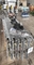 Aluminum Alloy Conveyor Belt Splicing Press Vulcanizing Machine