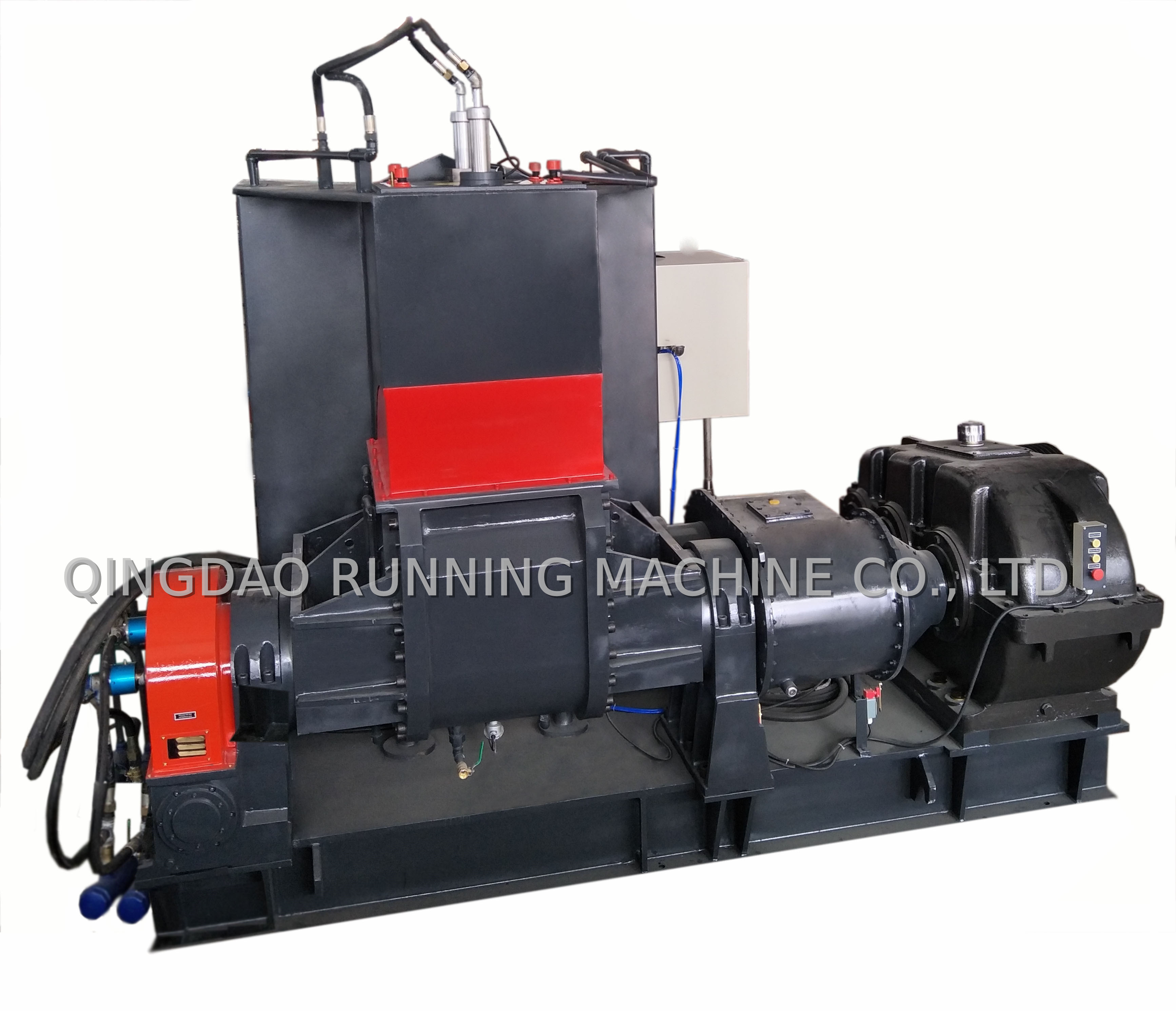 Durable Rubber Processing Equipment Kneading Machine For Construction