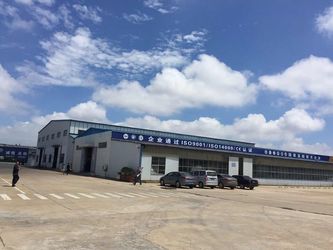 Qingdao Running Machine CO.,LTD Company Profile