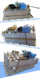 Automatic Conveyor Belt Splicing Equipment
