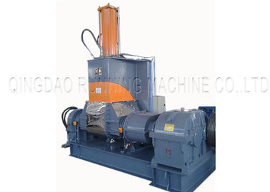 850KG/Hour Capacity Rubber Kneader Machine / Mixer For Sporting Goods