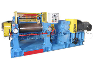 12&quot;x 30&quot; Rubber Mixing Mill Machine With Roller Bearing for rubber and plastic