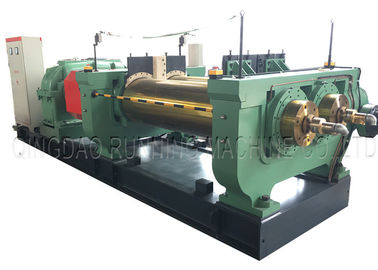 22 Inch Silicone Rubber Open Mill Machine