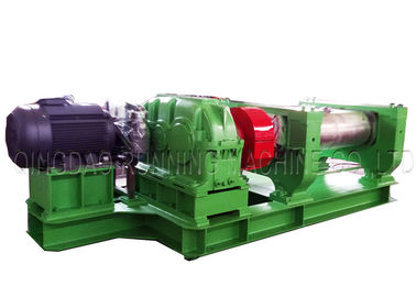 High Performance Rubber Mixing Mill Machine For Efficient Rubber Compound