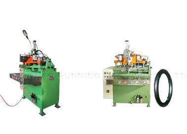 Inner Tube Manufacturing Process Joint Machine