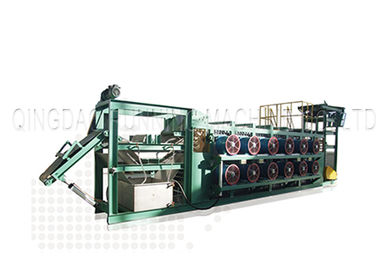Tire Tread Rubber Cooling Machine