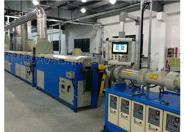 High Performance Rubber Hose Production Line Continuous Vulcanization Tunnel