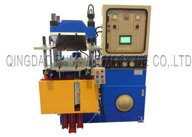 100T Pressure 3RT Mould-Open system Hydraulic Molding Machine / Rubber Vulcanizing Press Equipment