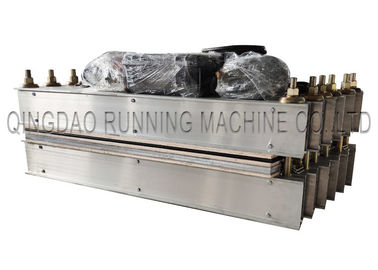 ZLJ-1600*1000mm Rubber Conveyor Belt Vulcanizing Joint Machine, Vulcanizing Tool for Fractured Conveyor