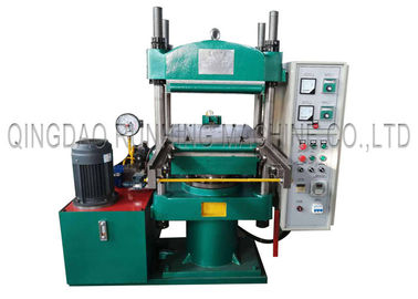 Hydraulic Molding Rubber Vulcanizing Press Machine