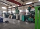 1500kg/H Rubber Powder Tyre Powder Production Line For Waste Tyres