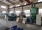 1500kg/H Rubber Powder Tyre Powder Production Line For Waste Tyres