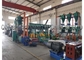 1000kg/h Waste Tyre Recycling Rubber Powder Production Line