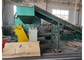 1500kg/h Rubber Powder Tyre Powder Production Line for Waste tyres