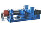 18&quot;x 48&quot; Rubber Mixing Mill Machine With Antifriction Roller Bearing