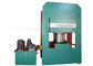 High Performance Rubber Vulcanizing Press Machine For O Ring Making