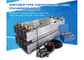 High Performance Conveyor Belt Joint Machine , Belt Vulcanizing Equipment