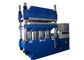 Pillar Type  600 T Rubber Plate Vulcanizer Machine Curing press machine