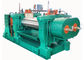 High EfficiencyRubber Mixing Mill , high accuracy lab rubber two roll mill machine , open mixer