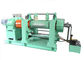 75kw Two Roll Rubber Mixing Mill , Rubber Compounding Machinery 3 Year Warranty