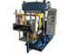 Silicone Rubber Heat Press Rubber Seal Hydraulic Press Machine one station two press