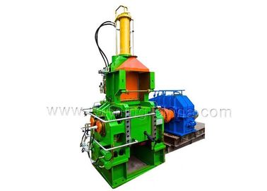 75kw 55L 380V Mixing Compound Rubber Kneader Machine