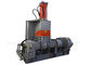 CE 15 Wire Rotor Sealed PLC Rubber Kneader Machine
