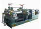 Rubber 2 Roll Mill Machine 75kw 55kw With Variable Sampling Thickness