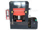 2019 Hot Sale SGS Certificate Rubber Mat Vulcanizing Press Machine to Brazil, Plate Hydraulic Rubber Curing Machine
