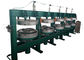 One Layer Inner Tube Curing Press Machine With Many Network Structure