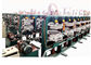 Hydraulic Tyre Curing Press , Tyre Vulcaniser Machine For Rubber Industry