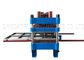 Hydraulic Rubber Tile Making Machine Four - Pillar Type With Easy And Reliable