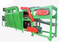 Automatic Rubber Batch Off Machine , Rubber Cooling Machine 30m/Min 40m/Min