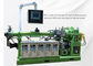120mm Cold Feed Rubber Extruder Machine 75KW Motor Power 4100x1600x1630mm