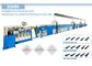 380v 50HZ Microwave Rubber Hose Production Line 83KW Power CE SGS Approved