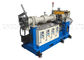Strips Tubes Cold Feed Rubber Extruder Machine Circulation Pump