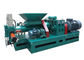 Double Rotors Force Feeding Single Screw Hot Feed Rubber Extruder