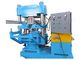 Frame Type 600 T Rubber Vulcanizing Machine Horizontal Structure For Rubber Plate