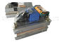 Silver Conveyor Belt Splicing Kit / 220V 50HZ Conveyor Belt Splicing Machine