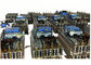 Silver Conveyor Belt Splicing Kit / 220V 50HZ Conveyor Belt Splicing Machine
