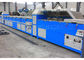 Microwave Rubber Curing Machine Tunnel For Vulcanizing Various Rubber Material