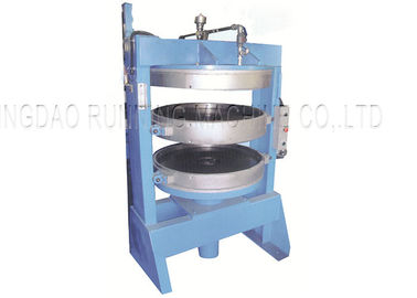 2019 Inner Tire Vulcanizing Machine/Inner Tube Curing Press for Kazakhstan Market