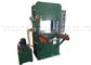 Frame Type 600 T Rubber Vulcanizing Machine Horizontal Structure For Rubber Plate