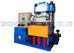 Vacuum Rubber Vulcanizing Press Machine for Making Rubber-Steel Products, Rubber Hydraulic Molding Press Machine