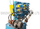 Electromobile Hydraulic Inner Tire Curing Press Machine 7.5kw