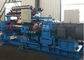 B-type 55kw Two Roll Rubber Mixing Mill Machine